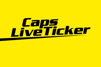 LIVE: EC-KAC - Vienna Capitals