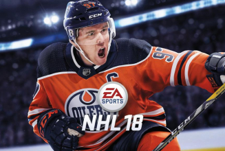 Gewinne mit WhatsCAPS Dein EA Sports NHL 18