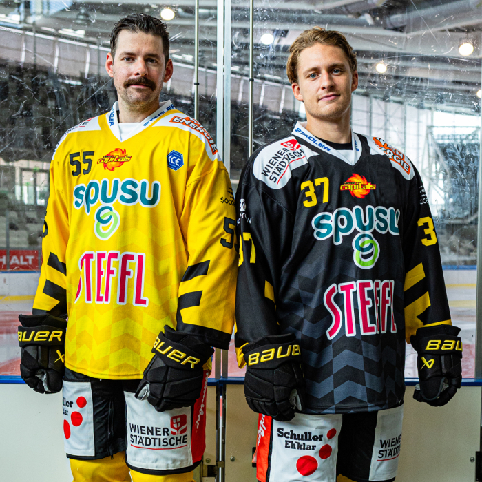 Jerseys Saison 2024/25