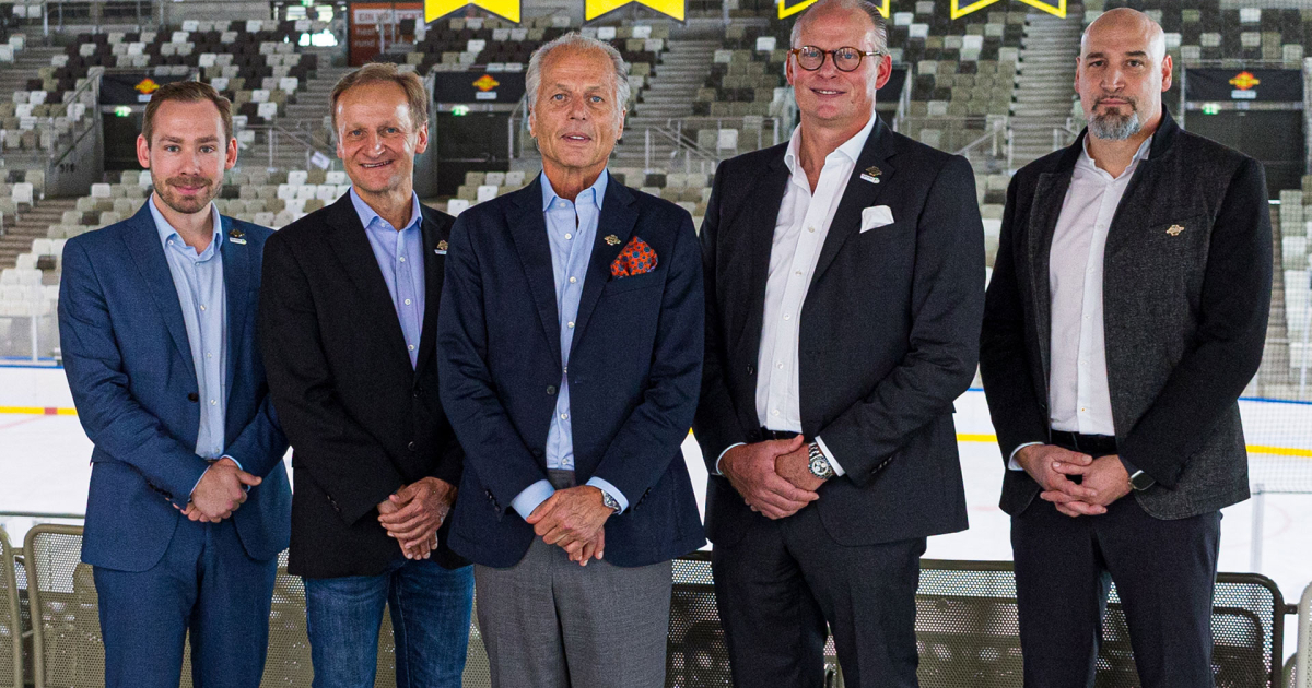 The Board of Directors has confirmed Hans Schmid as the new Honorary Chairman